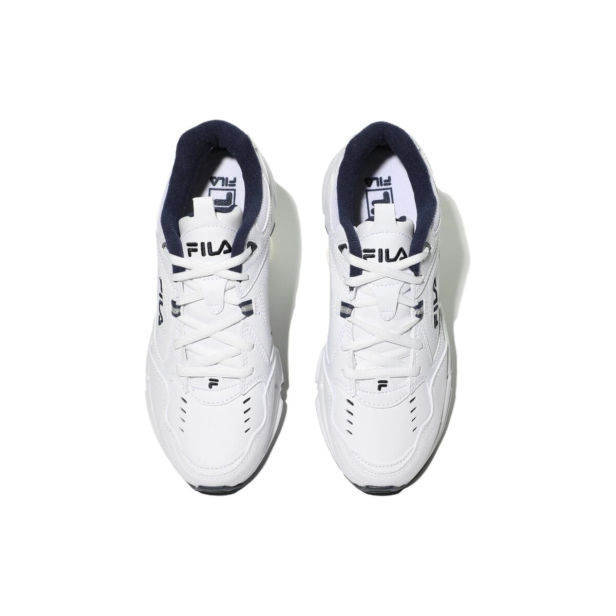Ranger 22 « White Blue »
