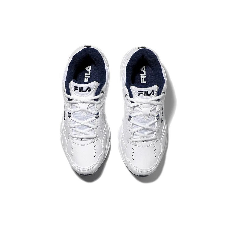 Ranger « Blanc »