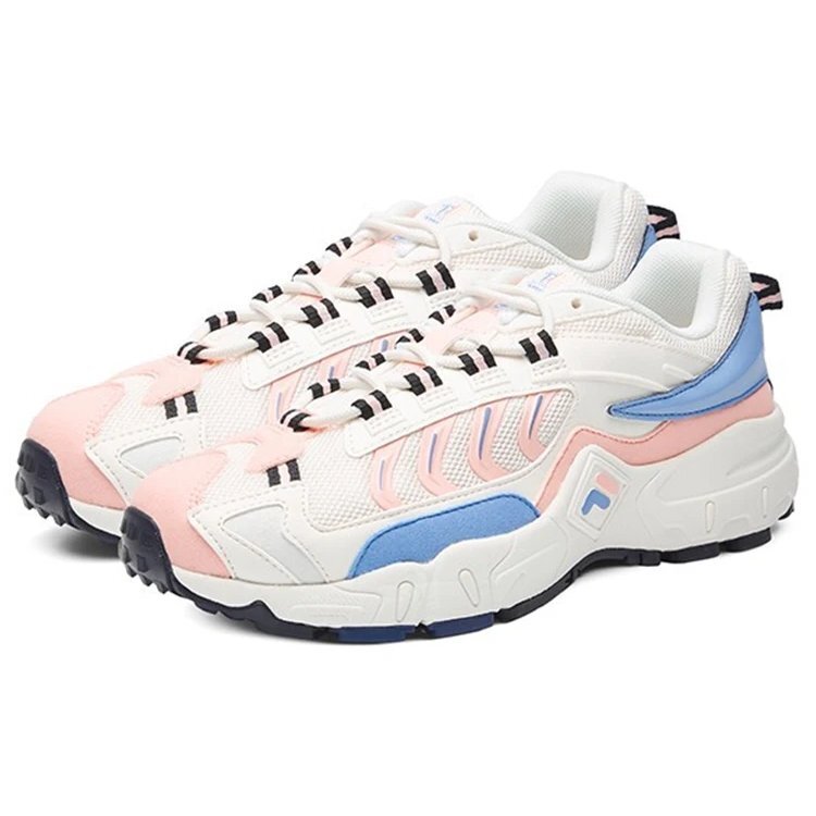 Ravagement 2000 « Blanc, rose, bleu »