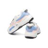 Ravagement 2000 « Blanc, rose, bleu »