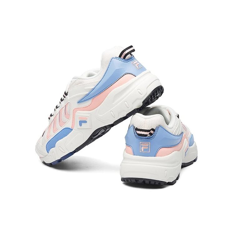 Ravagement 2000 « Blanc, rose, bleu »