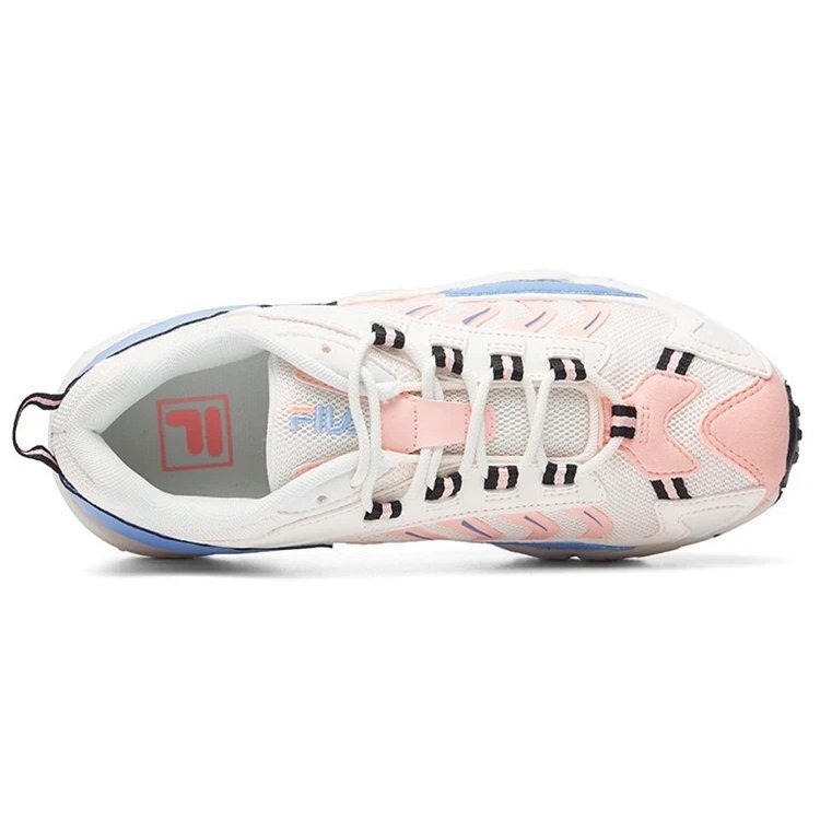 Ravagement 2000 « Blanc, rose, bleu »