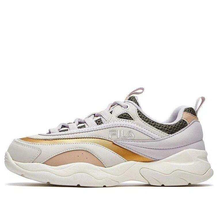 Ray « Cream White »