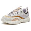 Ray « Cream White »