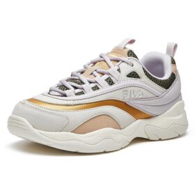Ray « Cream White »