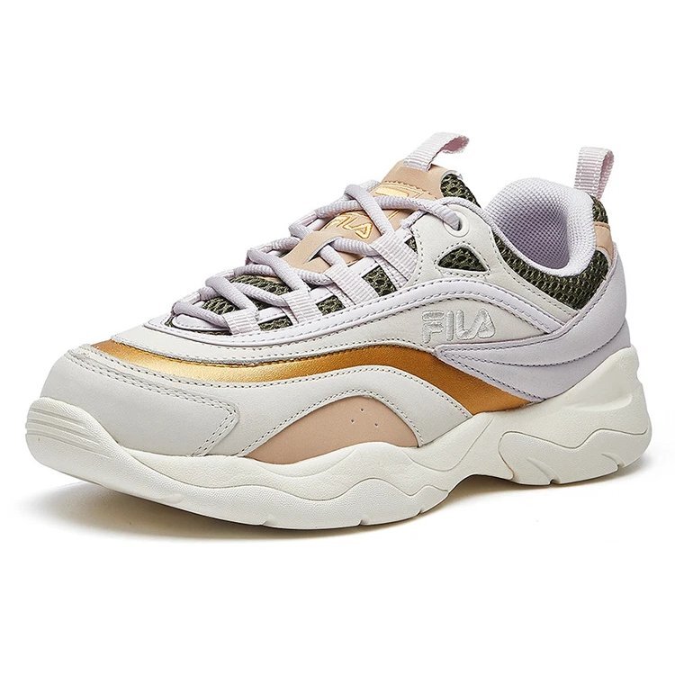 Ray « Cream White »