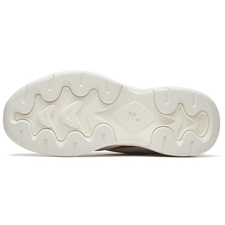 Ray « Cream White »
