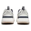 Rayflide « Grey White Black »