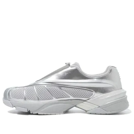 Replica 2002 « Grey White »