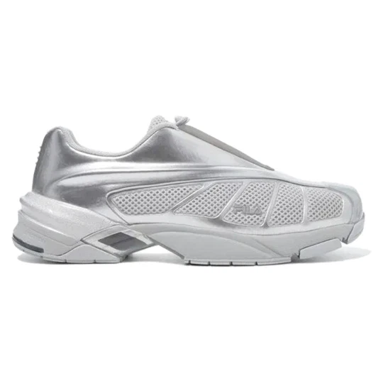 Replica 2002 « Grey White »