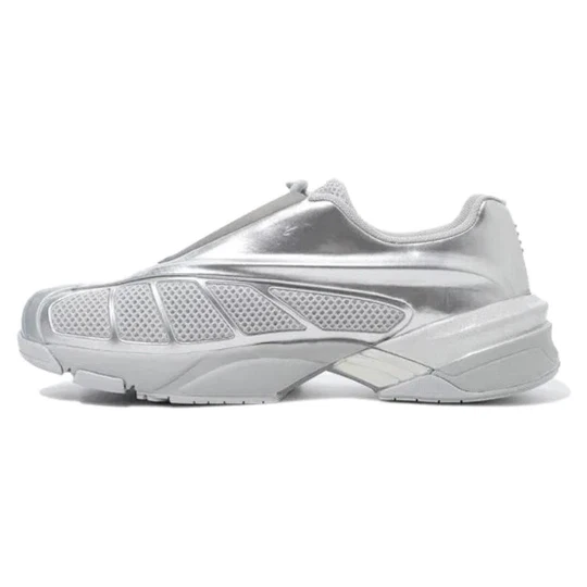 Replica 2002 « Grey White »