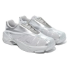 Replica 2002 « Grey White »