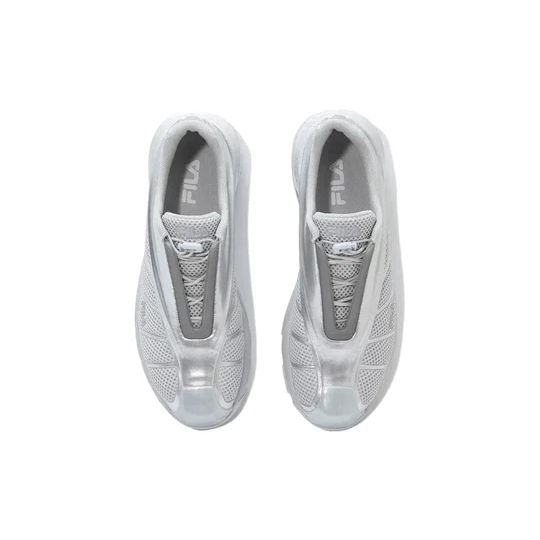 Replica 2002 « Grey White »
