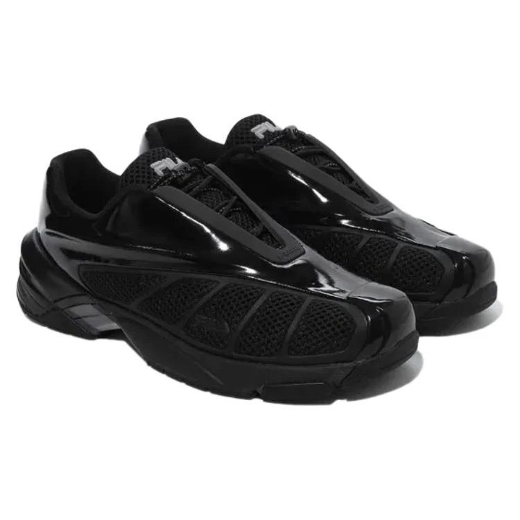 Replica 2002 « Noir »