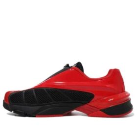 Replica 2002 « Rouge Noir »