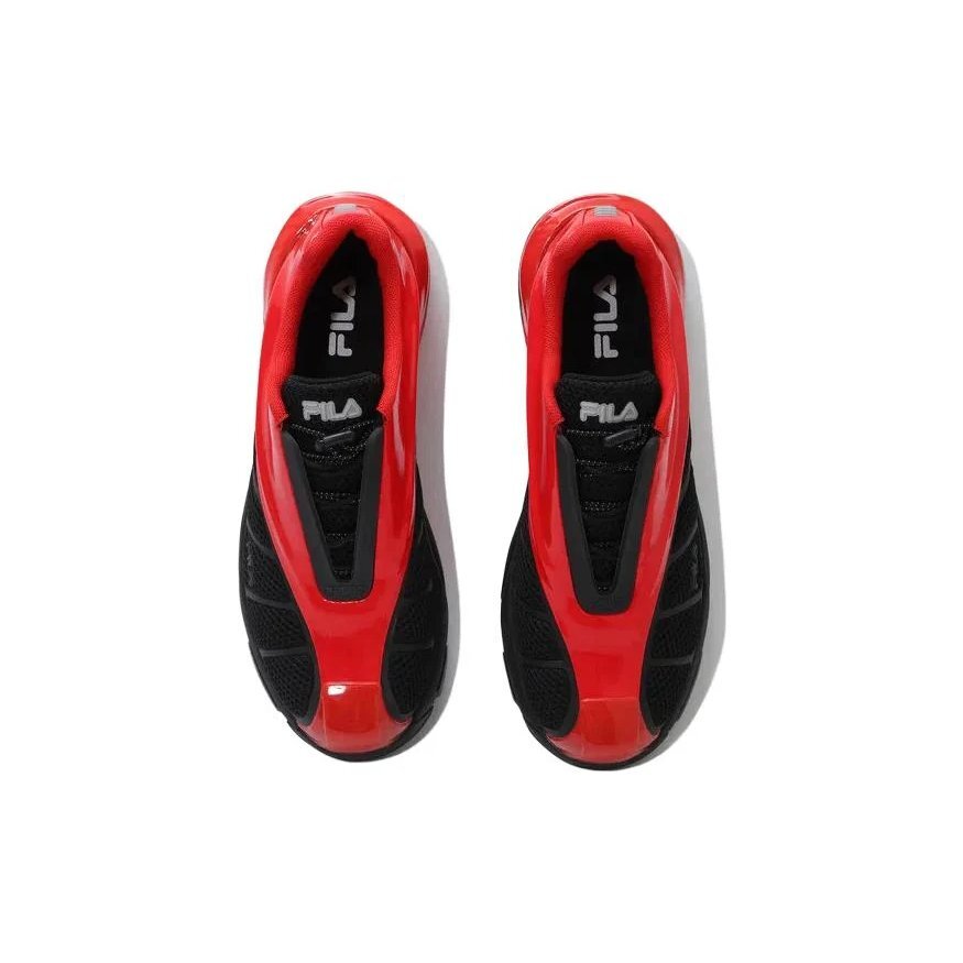 Replica 2002 « Rouge Noir »