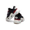 Retro Runner « Noir Rouge »
