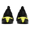 Rgb Float 20 Low Tops, version noire