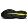 Rgb Float 20 Low Tops, version noire