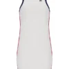 Robe sans manches Gardenia Jagna Racer