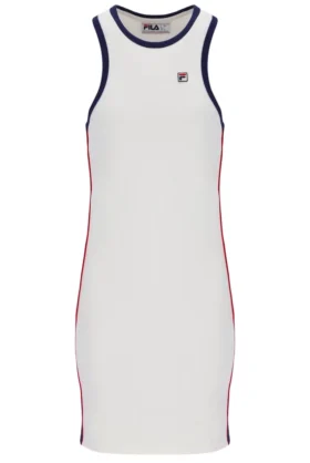 Robe sans manches Gardenia Jagna Racer