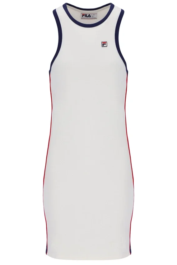 Robe sans manches Gardenia Jagna Racer