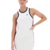 Robe sans manches Gardenia Jagna Racer
