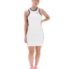 Robe sans manches Gardenia Jagna Racer