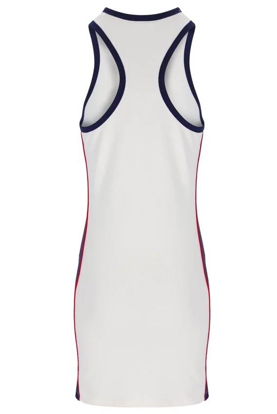 Robe sans manches Gardenia Jagna Racer