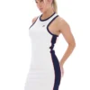 Robe sans manches Gardenia Jagna Racer
