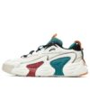 Rouge Swarm/Blanc/Vert