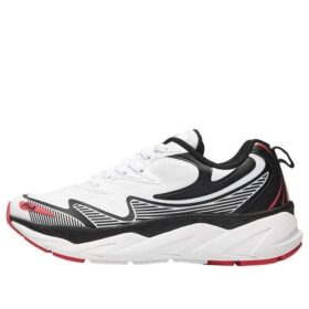 Runner Low