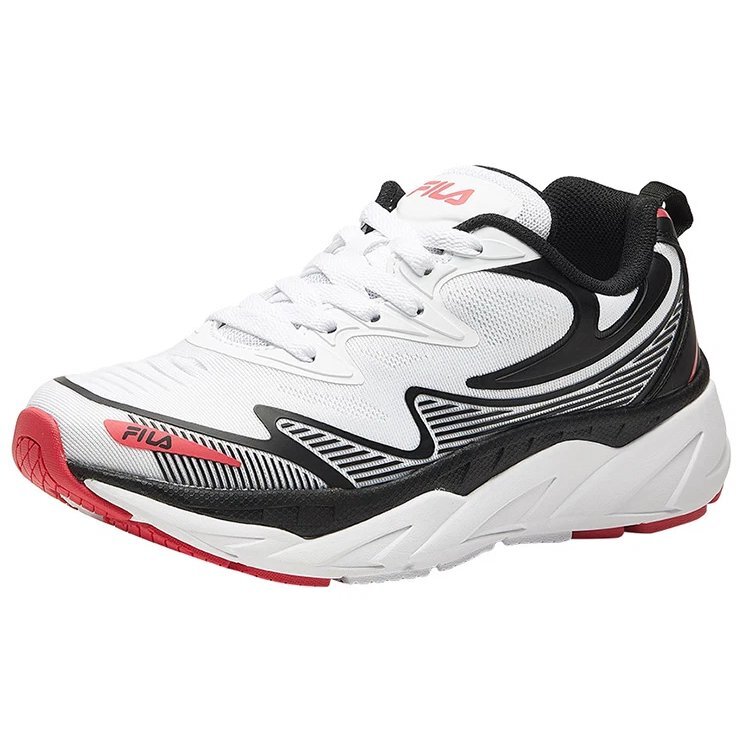 Runner Low