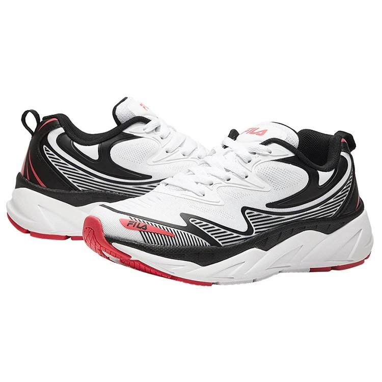 Runner Low
