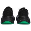 Runner « Noir Vert »