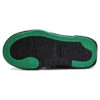 Runner « Noir Vert »