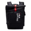 Sac à dos de sport et de plein air « Black White »
