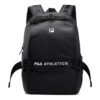 Sac à dos de sport « Noir »
