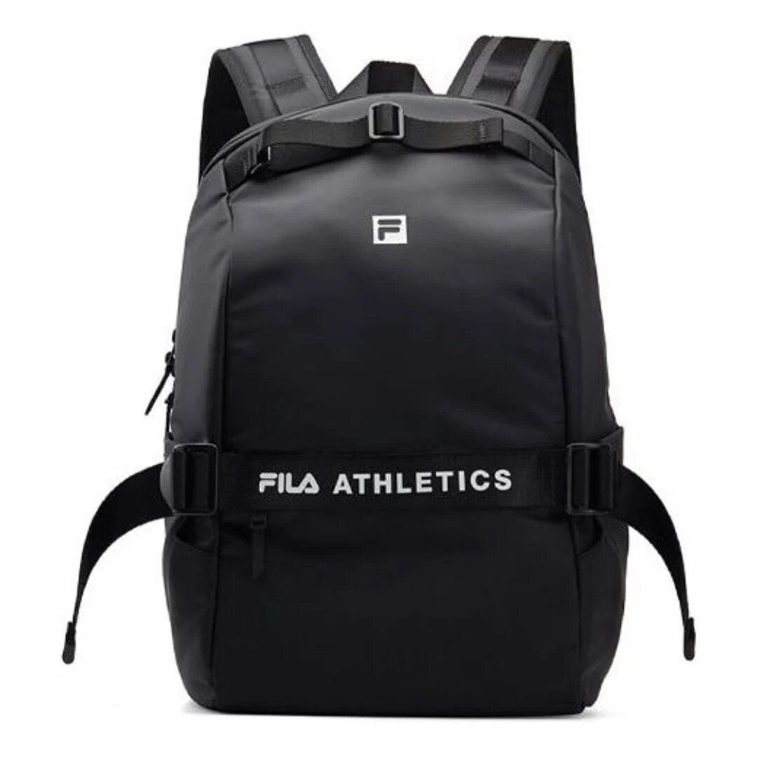 Sac à dos de sport « Noir »