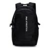 Sac à dos de sport « Noir Blanc »