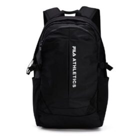 Sac à dos de sport « Noir Blanc »