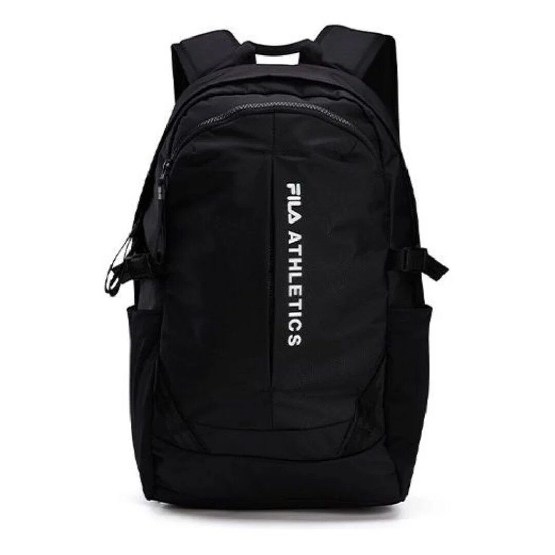 Sac à dos de sport « Noir Blanc »