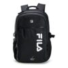 Sac à dos de sport « Noir Blanc »