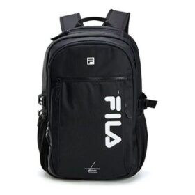 Sac à dos de sport « Noir Blanc »