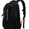 Sac à dos de sport « Noir Blanc »