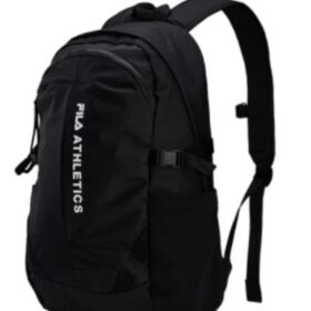 Sac à dos de sport « Noir Blanc »