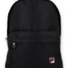 Sac à dos noir Serris F-Box Premium Logo