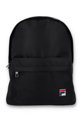 Sac à dos noir Serris F-Box Premium Logo