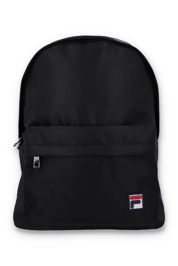 Sac à dos noir Serris F-Box Premium Logo