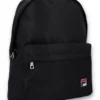 Sac à dos noir Serris F-Box Premium Logo